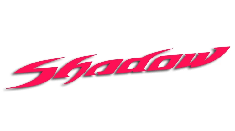 naklejka shadiow honda rozowa neon.jpg