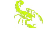 naklejka-skorpion-zolta-neon.jpg