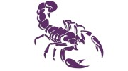 naklejka-skorpion-fioletowa.jpg