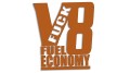 naklejka-v8-fuck-fuel-economy-brazowa.jpg