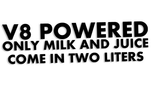 naklejka-v8-powered-only-milk-and-juice-come-in-two-liters.jpg