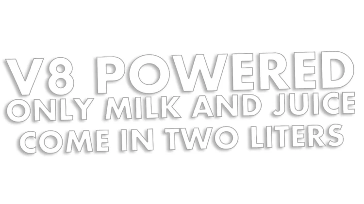 naklejka-v8-powered-only-milk-and-juice-come-in-two-liters-biala.jpg