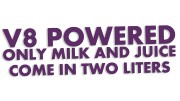 naklejka-v8-powered-only-milk-and-juice-come-in-two-liters-fioletowa.jpg