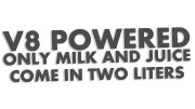 naklejka-v8-powered-only-milk-and-juice-come-in-two-liters-grafitowa.jpg