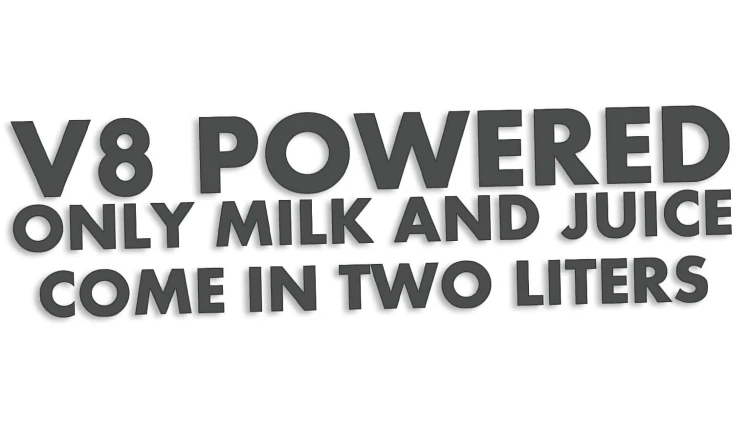 naklejka-v8-powered-only-milk-and-juice-come-in-two-liters-grafitowa.jpg