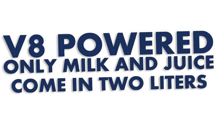 naklejka-v8-powered-only-milk-and-juice-come-in-two-liters-granatowa.jpg