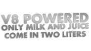 naklejka-v8-powered-only-milk-and-juice-come-in-two-liters-srebrna.jpg