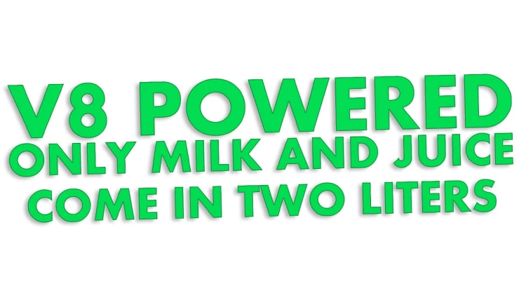 naklejka-v8-powered-only-milk-and-juice-come-in-two-liters-zielona-neon.jpg