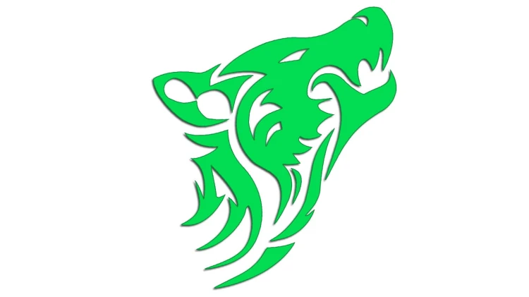 naklejka-wilk-3-zielona-neon.jpg