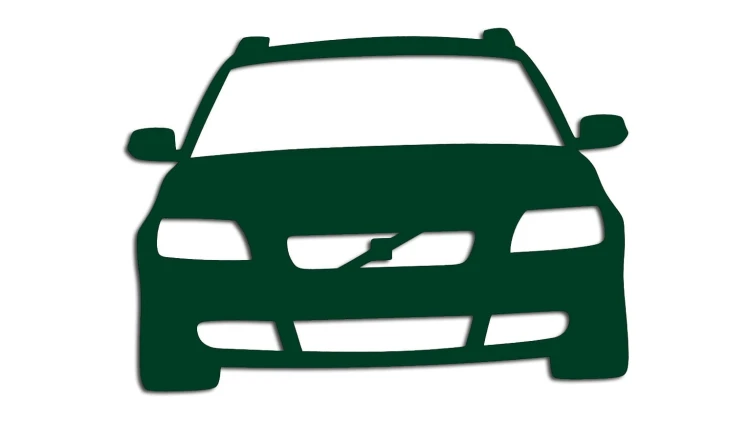 naklejka-volvo-v50-przod-ciemny-zielony.jpg