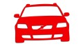 naklejka-volvo-v50-przod-czerwona-neon.jpg