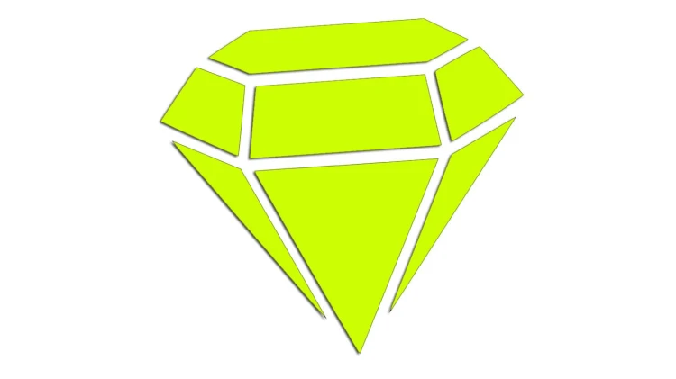 naklejka-diament-zolta-neon.jpg