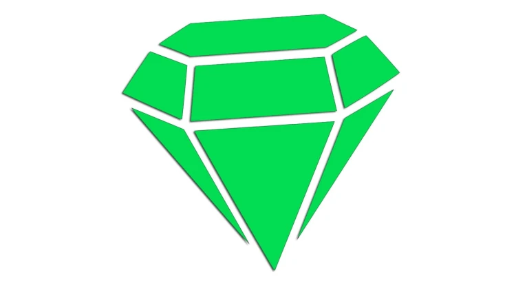 naklejka-diament-zielona-neon.jpg