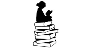 CZYTELNICZKA książka/bibliotekarka