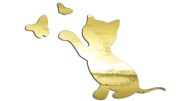 naklejka-kot-i-motyle-zloty-chrom.jpg