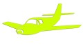 naklejka-awionetka-zolta-neon.jpg