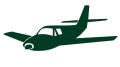 naklejka-awionetka-ciemny-zielony.jpg