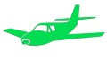 naklejka-awionetka-zielona-neon.jpg