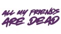 naklejka-all-my-friends-are-dead-fioletowa.jpg