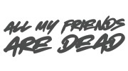 naklejka-all-my-friends-are-dead-grafitowa.jpg