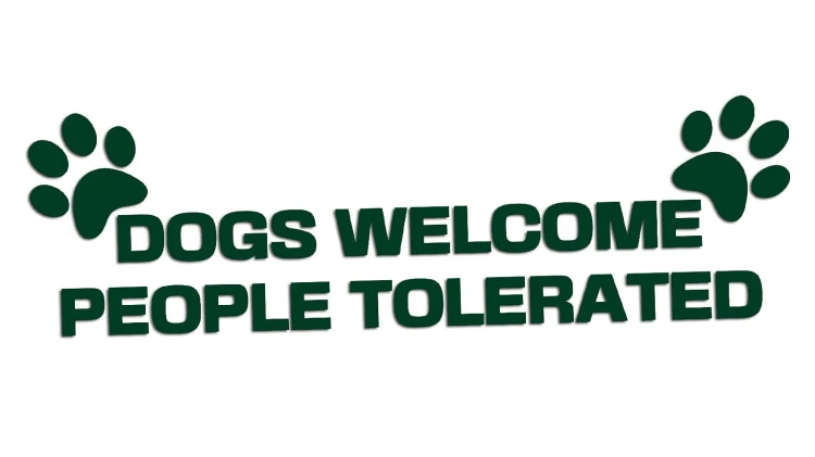 naklejka-dogs-welcome-people-tolerated-ciemny-zielony.jpg
