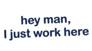 naklejka-hey-man-i-just-work-here-granatowa.jpg