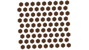 naklejki-heksagon-hexagon-szesciokat-plaster-miodu-ciemny-brazowy.jpg