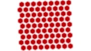 naklejki-heksagon-hexagon-szesciokat-plaster-miodu-czerwony-odblask.jpg