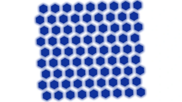 naklejki-heksagon-hexagon-szesciokat-plaster-miodu-niebieski-odblask.jpg