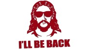 naklejka-jezus-i'll-be-back-bordowa.jpg