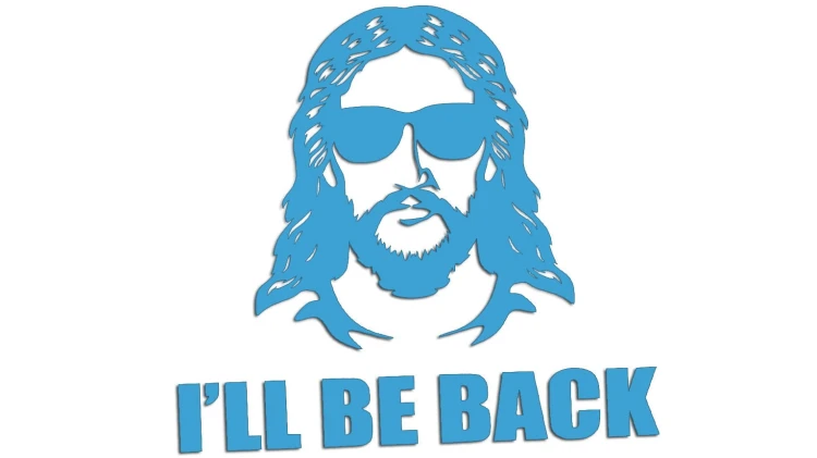 naklejka-jezus-i'll-be-back-blekitna.jpg
