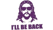 naklejka-jezus-i'll-be-back-fioletowa.jpg