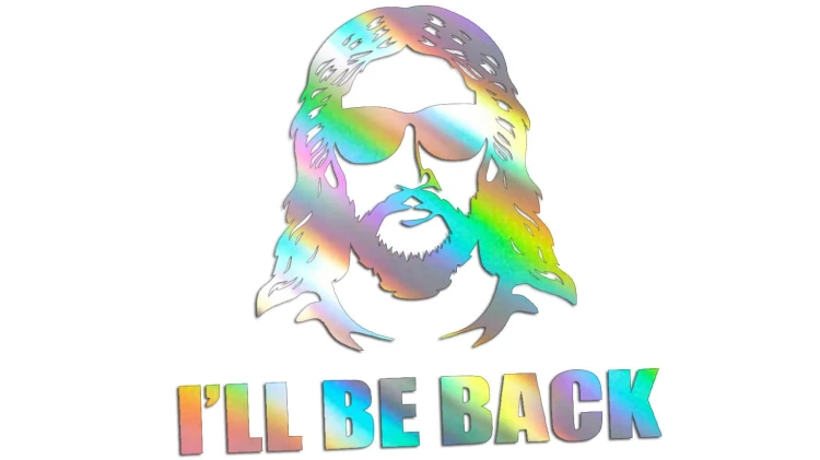 naklejka-jezus-i'll-be-back-holograficzna.jpg