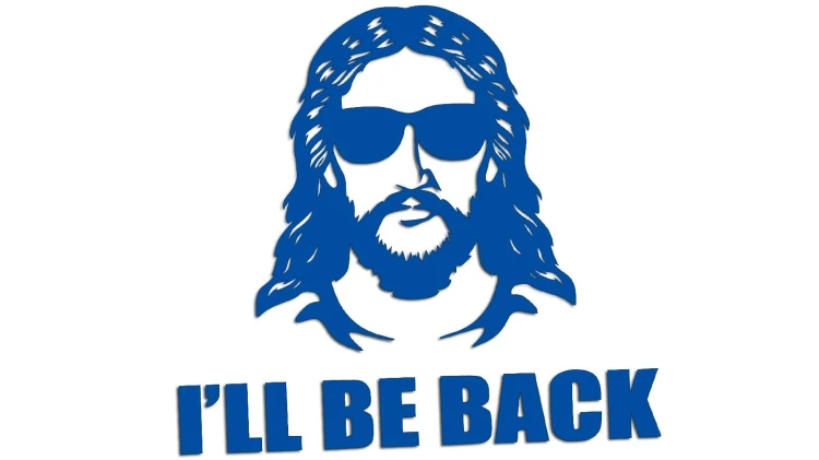 naklejka-jezus-i'll-be-back-niebieska.jpg