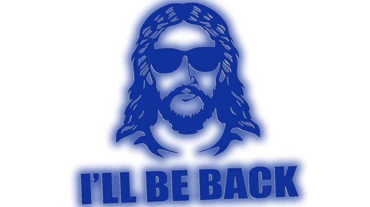 naklejka-jezus-i'll-be-back-niebieski-odblask.jpg