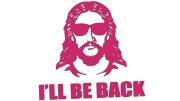 naklejka-jezus-i'll-be-back-rozowa.jpg