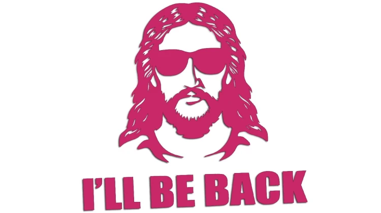 naklejka-jezus-i'll-be-back-rozowa.jpg