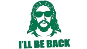 naklejka-jezus-i'll-be-back-zielona.jpg