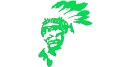 naklejka-indianin-zielona-neon.jpg