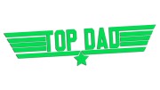 naklejka-top-dad-zielona-neon.jpg