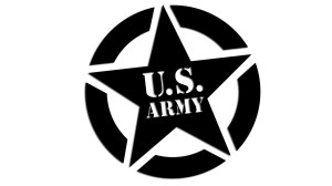 U. S. ARMY - USA - (Jeep Ford Dodge)