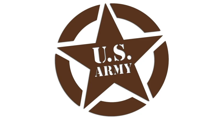 naklejka-us-army-gwiazda-ciemny-brazowy.jpg