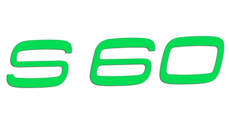 naklejka-s60-i-volvo-zielona-neon.jpg