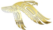 naklejka-orzel-w-locie-zloty-chrom.jpg