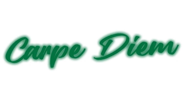 naklejka-carpe-diem-zielony-odblask.jpg