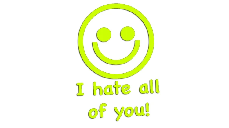 naklejka-i-hate-all-of-you-zolty-neon.jpg