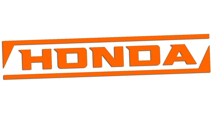 naklejka-honda-napis-w-ramce-pomaranczowa-neon.jpg