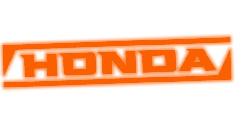 naklejka-honda-napis-w-ramce-pomaranczowy-odblask.jpg