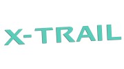 naklejka-x-trail-mietowa.jpg
