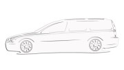naklejka-volvo-v70-bok-biala.jpg